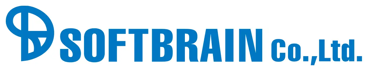 ソフトブレーン株式会社_logo