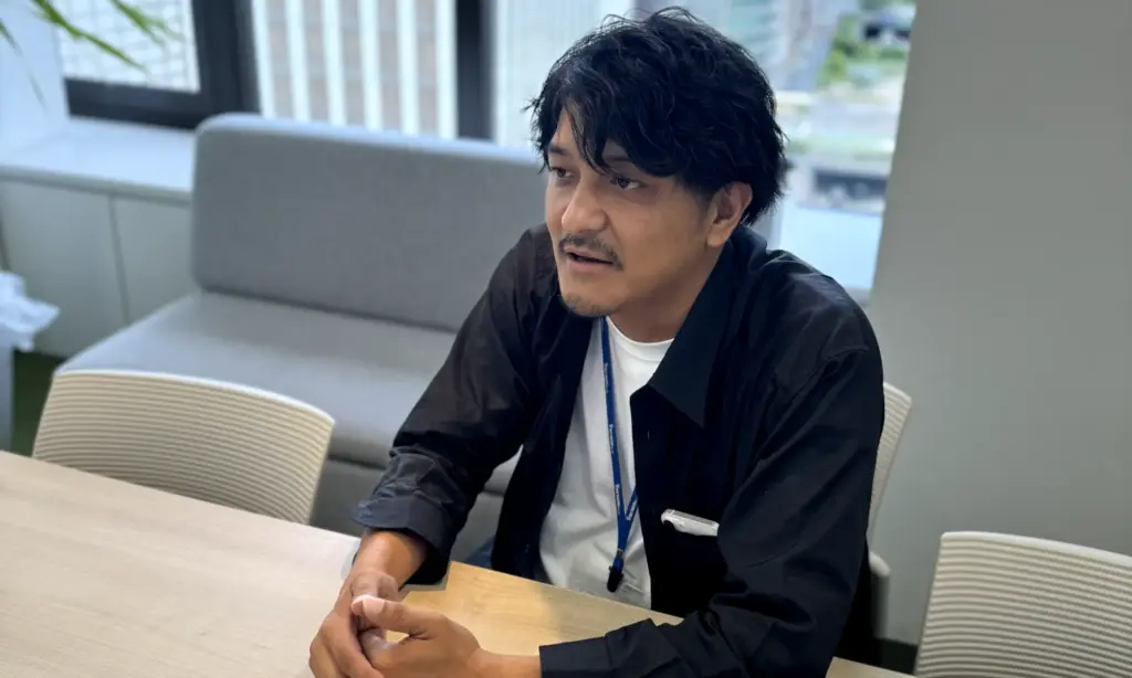 ソフトブレーン株式会社 執行役員 小田健太様
