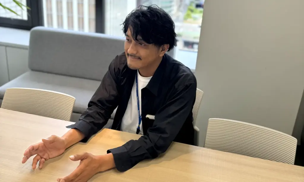 ソフトブレーン株式会社 執行役員 小田健太様