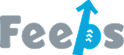 feeps logo
